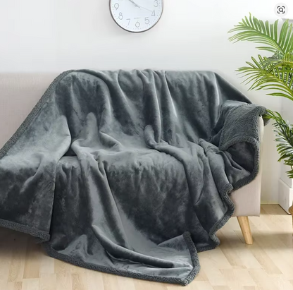 Couverture imperméable Sereinuit™