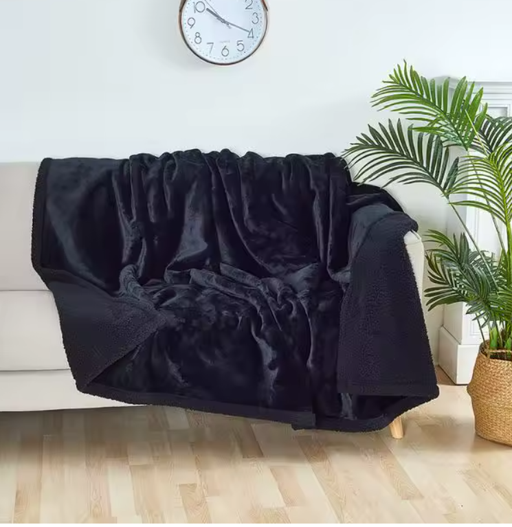 Couverture imperméable Sereinuit™